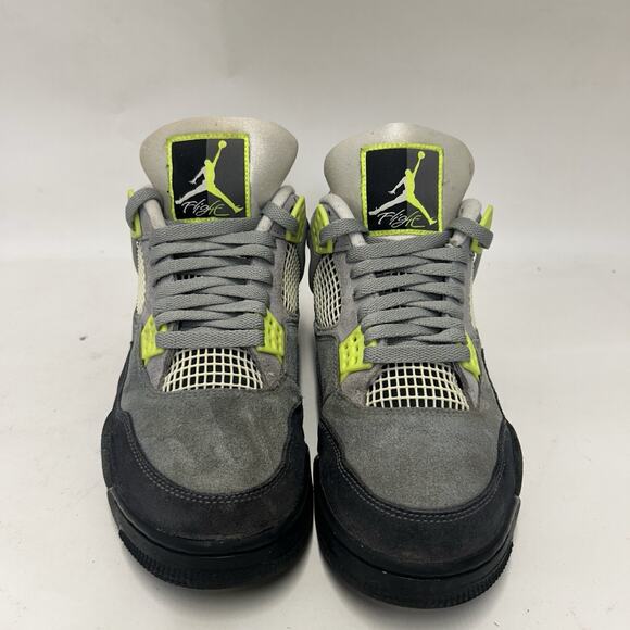 Nike Air Jordan 4 Retro SE “Neon 95” CT5342-007 main image 4